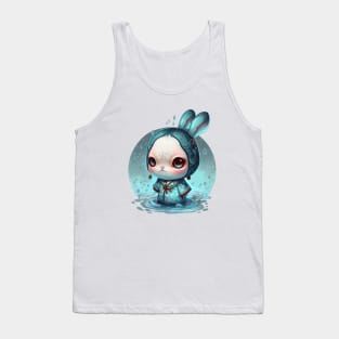 2023 Water Rabbit - Chinese New Year Tank Top